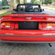 Illustration for article titled For $1,900, This 1991 Mercury Capri Puts The Top Down On Fun
